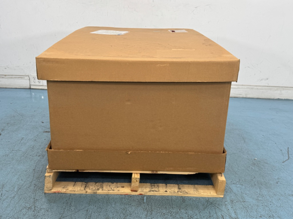 Image of Grenova Tipnovus Automated Pipet Tip Washer and Dryer